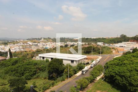 Sala de apartamento para alugar com 2 quartos, 52m² em Conjunto Residencial Flamboyant, São José dos Campos