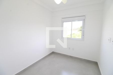 Quarto de apartamento para alugar com 2 quartos, 52m² em Conjunto Residencial Flamboyant, São José dos Campos