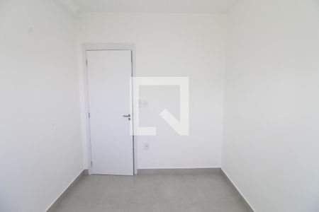 Quarto de apartamento para alugar com 2 quartos, 52m² em Conjunto Residencial Flamboyant, São José dos Campos