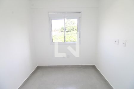 Quarto de apartamento para alugar com 2 quartos, 52m² em Conjunto Residencial Flamboyant, São José dos Campos