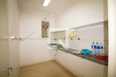Laboratório de casa para alugar com 4 quartos, 158m² em Brooklin, São Paulo