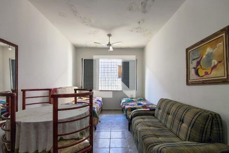 Kitnet de kitnet/studio para alugar com 0 quarto, 27m² em Guilhermina, Praia Grande