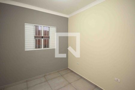 Quarto de casa para alugar com 3 quartos, 65m² em Jardim Tiete, São Paulo