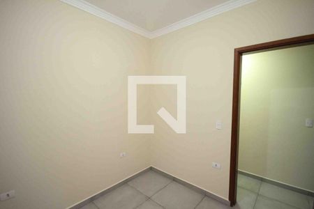 Quarto de casa para alugar com 3 quartos, 65m² em Jardim Tiete, São Paulo
