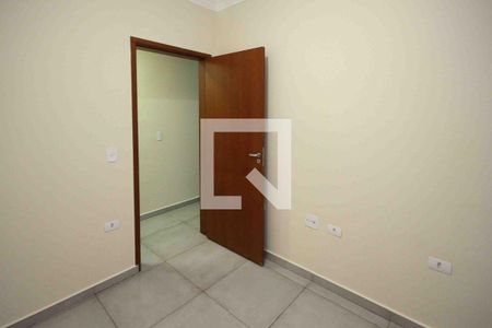 Quarto de casa para alugar com 3 quartos, 65m² em Jardim Tiete, São Paulo