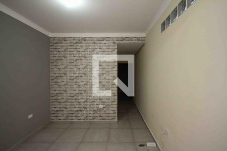 Sala de casa para alugar com 3 quartos, 65m² em Jardim Tiete, São Paulo