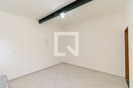 Sala de casa para alugar com 1 quarto, 34m² em Vila Ester, São Paulo