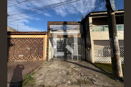 Casa para alugar com 1 quarto, 34m² em Vila Ester, São Paulo