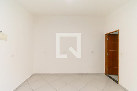 Sala de casa para alugar com 1 quarto, 34m² em Vila Ester, São Paulo