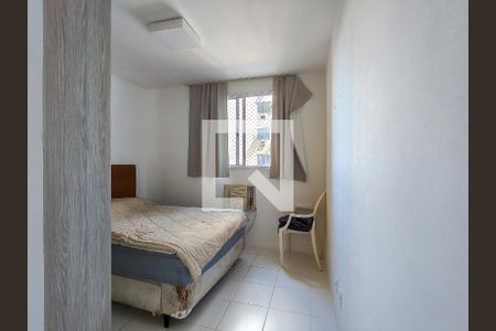 Quarto 1 de apartamento à venda com 2 quartos, 46m² em Imperial de São Cristóvão, Rio de Janeiro