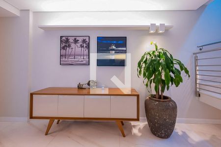 Apartamento à venda com 3 quartos, 203m² em Lourdes, Belo Horizonte