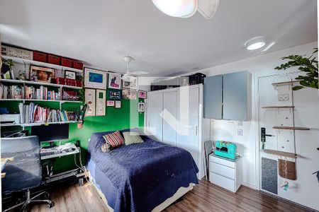 Sala/Quarto de kitnet/studio à venda com 1 quarto, 24m² em Sé, São Paulo
