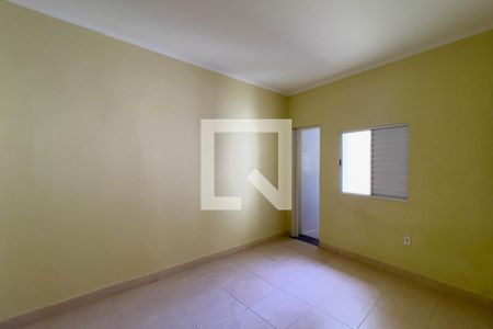 Quarto 1 de casa para alugar com 3 quartos, 106m² em Liberdade, São Paulo