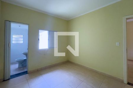 Quarto 1 de casa para alugar com 3 quartos, 106m² em Liberdade, São Paulo