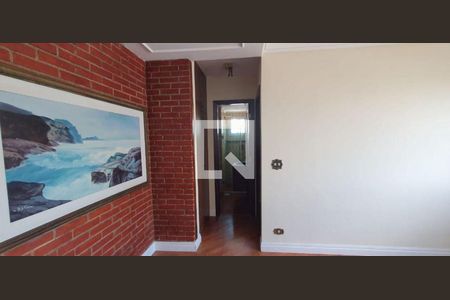Apartamento para alugar com 1 quarto, 50m² em Vila Congonhas, São Paulo