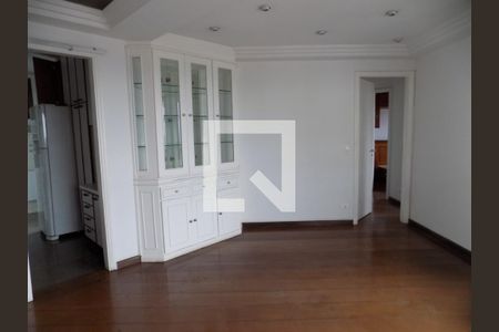 Apartamento para alugar com 2 quartos, 75m² em Campo Belo, São Paulo