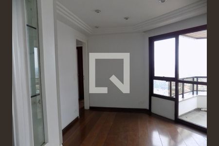 Apartamento para alugar com 2 quartos, 75m² em Campo Belo, São Paulo