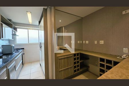 Apartamento à venda com 3 quartos, 117m² em Jardim Trevo, Jundiaí