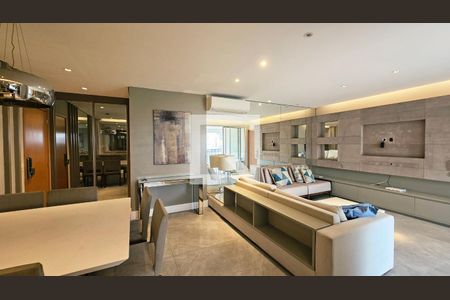 Apartamento à venda com 3 quartos, 117m² em Jardim Trevo, Jundiaí