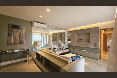 Apartamento à venda com 3 quartos, 117m² em Jardim Trevo, Jundiaí