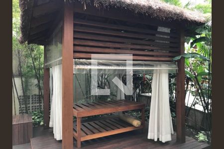 Apartamento para alugar com 2 quartos, 125m² em Vila Olímpia, São Paulo