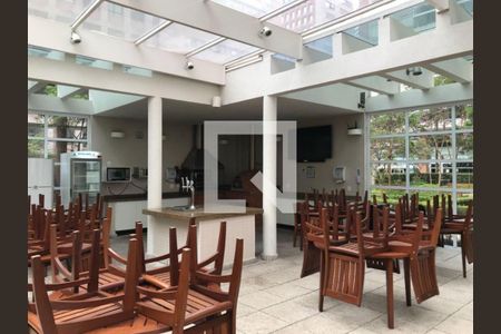 Apartamento para alugar com 2 quartos, 125m² em Vila Olímpia, São Paulo