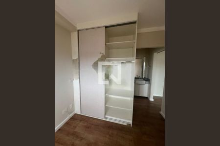 Apartamento para alugar com 1 quarto, 42m² em Cidade Monções, São Paulo