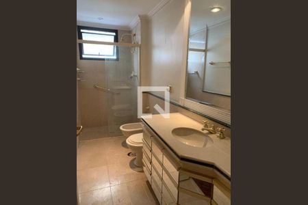 Apartamento para alugar com 3 quartos, 335m² em Indianópolis, São Paulo