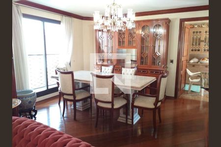 Apartamento para alugar com 4 quartos, 280m² em Campo Belo, São Paulo
