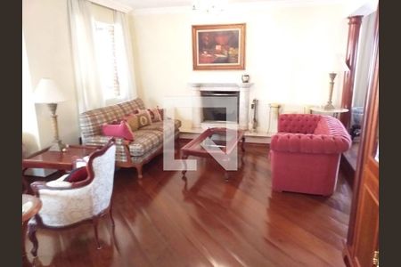 Apartamento para alugar com 4 quartos, 280m² em Campo Belo, São Paulo