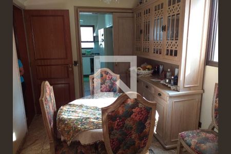 Apartamento para alugar com 4 quartos, 280m² em Campo Belo, São Paulo