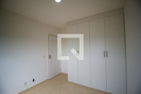 Quarto 1 de apartamento para alugar com 2 quartos, 52m² em Jardim Santa Fe, Sorocaba