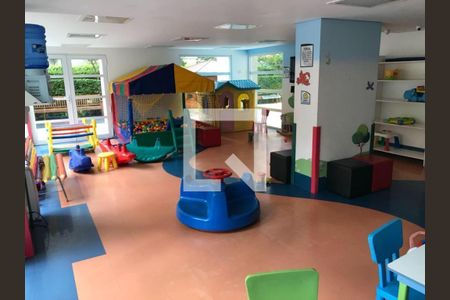 Apartamento para alugar com 4 quartos, 125m² em Vila Olímpia, São Paulo