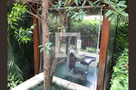 Apartamento para alugar com 4 quartos, 125m² em Vila Olímpia, São Paulo