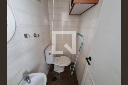 Apartamento para alugar com 2 quartos, 75m² em Campo Belo, São Paulo