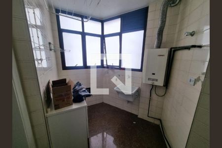 Apartamento para alugar com 2 quartos, 75m² em Campo Belo, São Paulo
