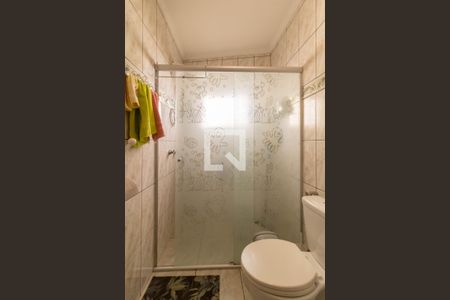 Suíte de casa à venda com 3 quartos, 120m² em Vila Alianca, Guarulhos