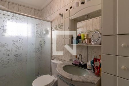 Suíte de casa à venda com 3 quartos, 120m² em Vila Alianca, Guarulhos