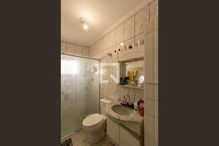 Suíte de casa à venda com 3 quartos, 120m² em Vila Alianca, Guarulhos