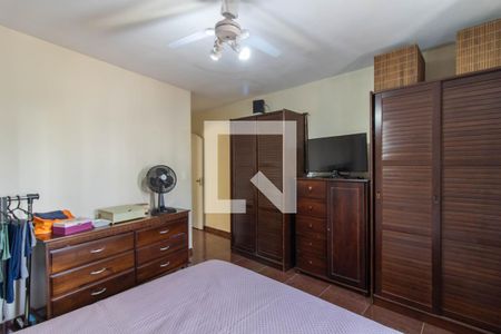 Suíte de casa à venda com 3 quartos, 120m² em Vila Alianca, Guarulhos