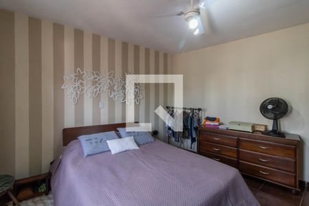 Suíte de casa à venda com 3 quartos, 120m² em Vila Alianca, Guarulhos