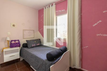 Quarto 2 de casa à venda com 3 quartos, 120m² em Vila Alianca, Guarulhos