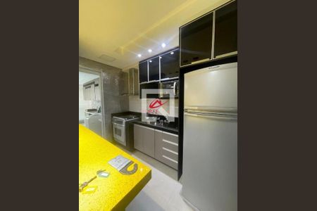 Apartamento para alugar com 2 quartos, 88m² em Brooklin, São Paulo