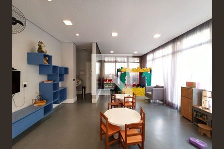 Apartamento para alugar com 2 quartos, 88m² em Brooklin, São Paulo