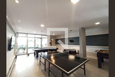 Apartamento para alugar com 2 quartos, 88m² em Brooklin, São Paulo
