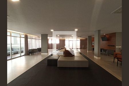 Apartamento para alugar com 2 quartos, 88m² em Brooklin, São Paulo