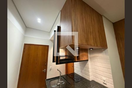 Foto 16 de kitnet/studio à venda com 1 quarto, 26m² em Santo Agostinho, Belo Horizonte