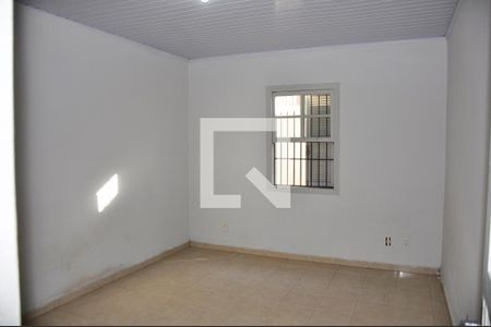 Quarto 01 de casa para alugar com 2 quartos, 100m² em Jaraguá, São Paulo