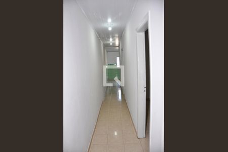 Corredor Interno de casa para alugar com 2 quartos, 100m² em Jaraguá, São Paulo