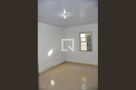 Quarto 01 de casa para alugar com 2 quartos, 100m² em Jaraguá, São Paulo